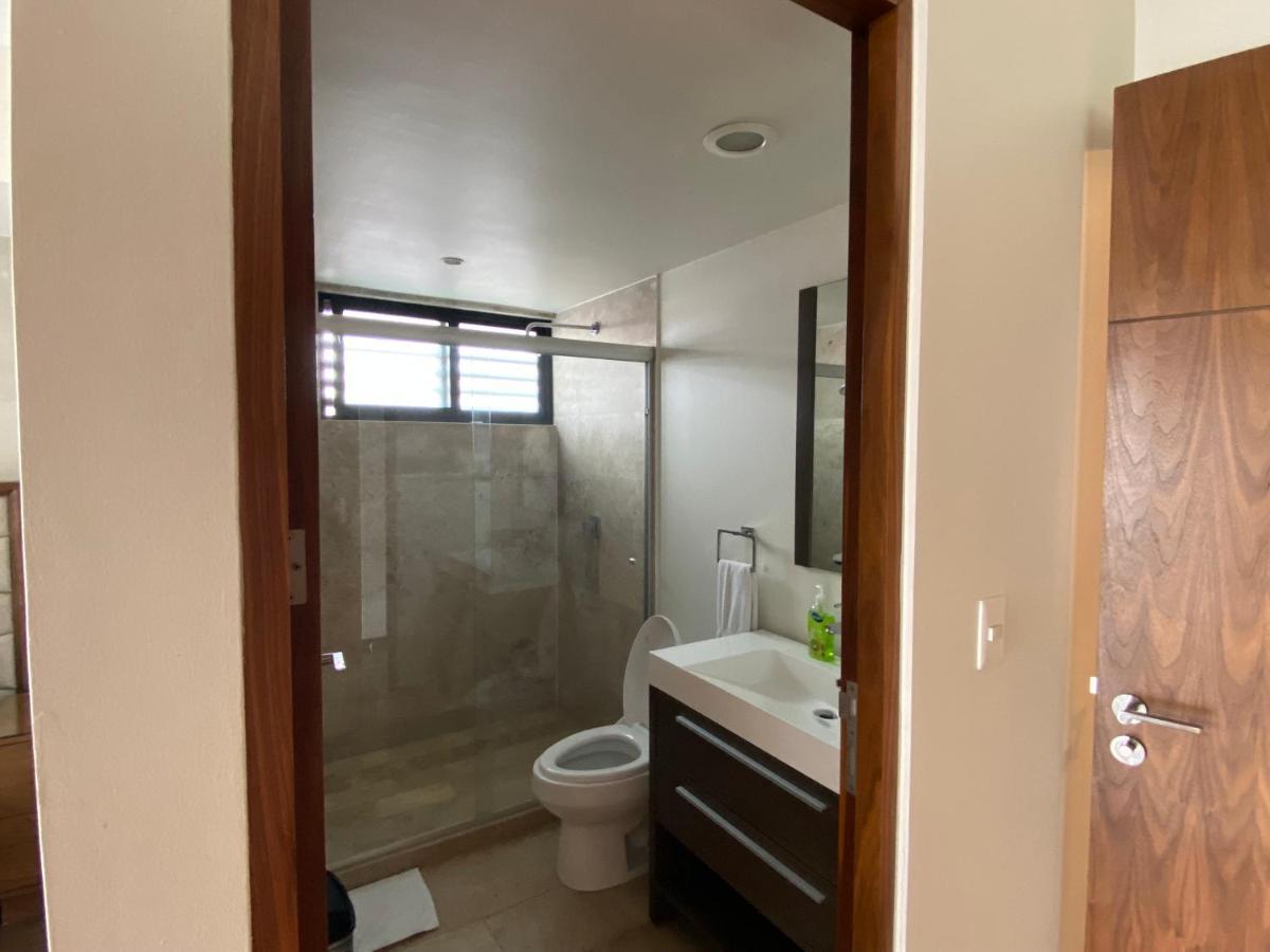 Chicago House Aparthotel Mexico City Luaran gambar