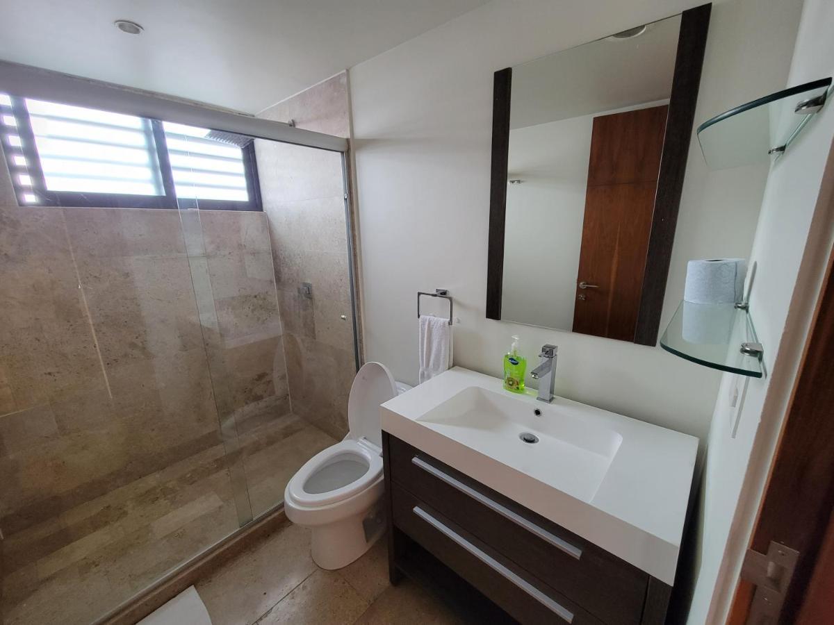 Chicago House Aparthotel Mexico City Luaran gambar