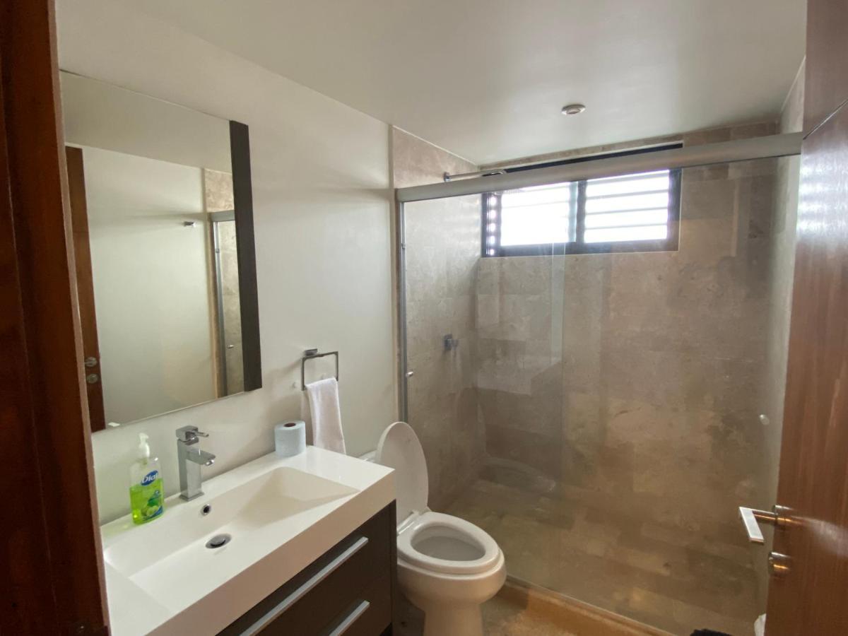 Chicago House Aparthotel Mexico City Luaran gambar